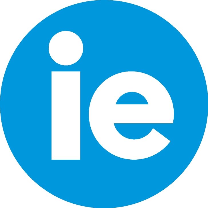 logo IE Business School